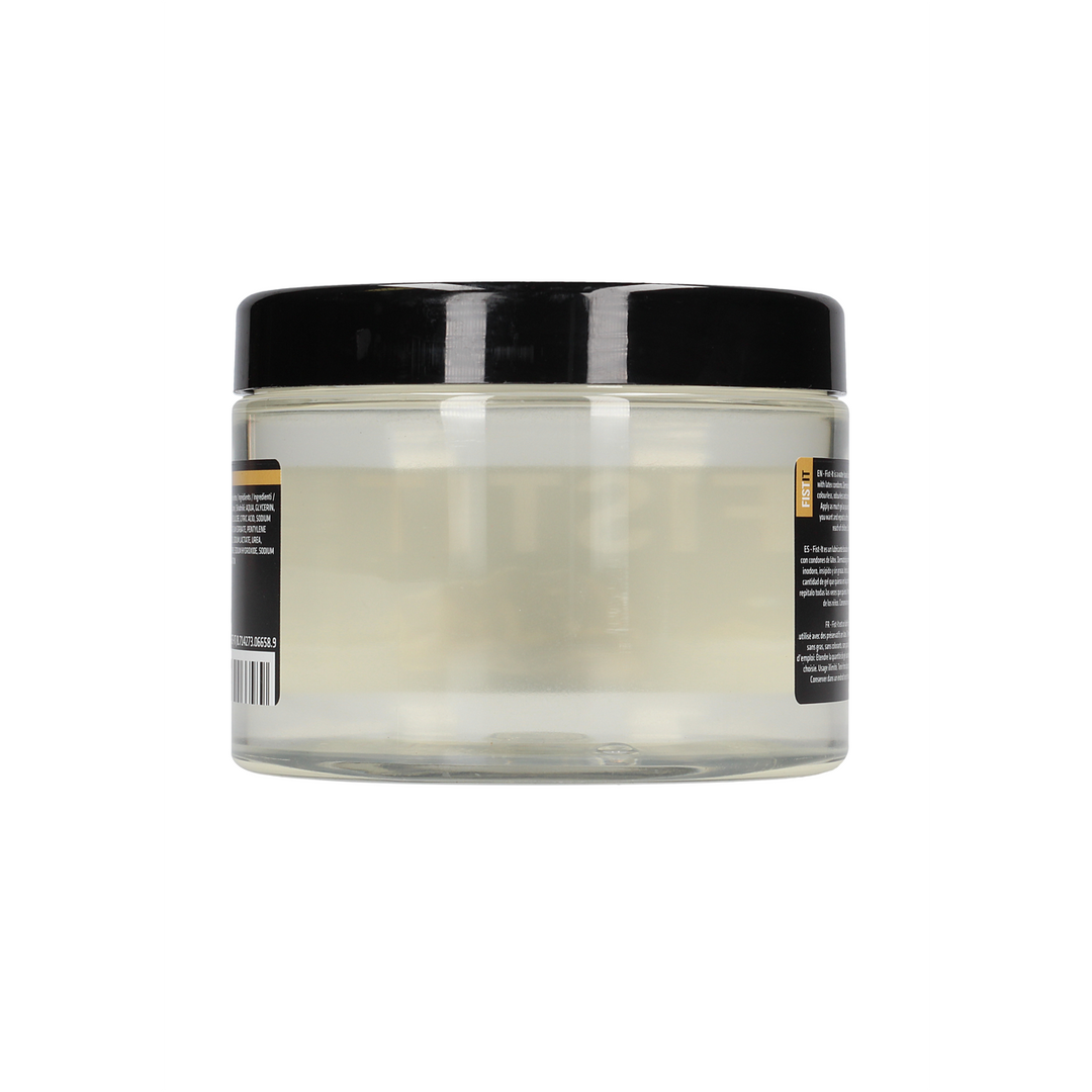 Waterbased Glijmiddel – 17 fl oz / 500 ml