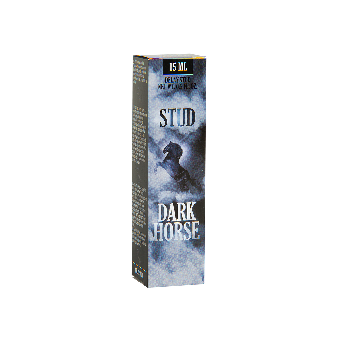 Dark Horse – Delay Spray – 15 Stuks
