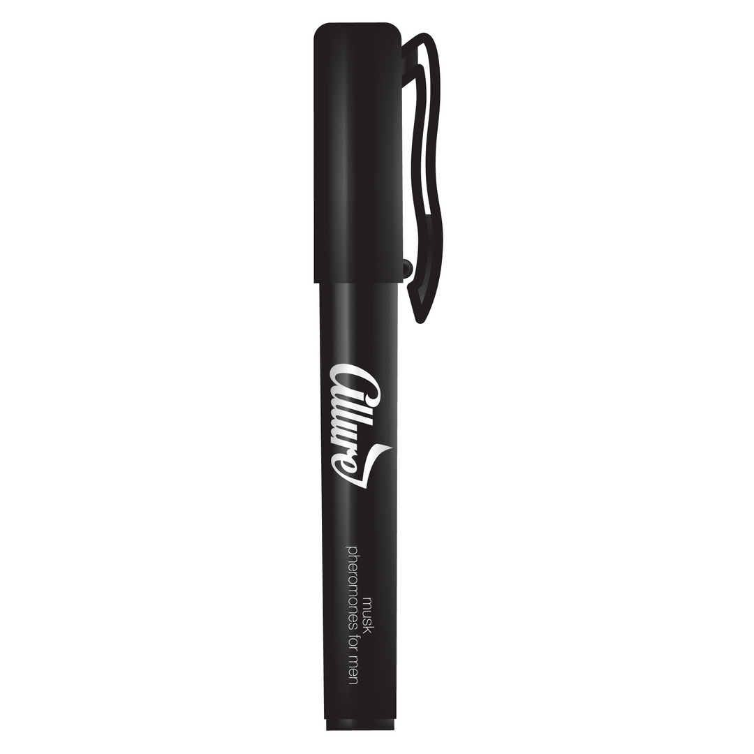Allure Musk Pen – Pheromoon Spray