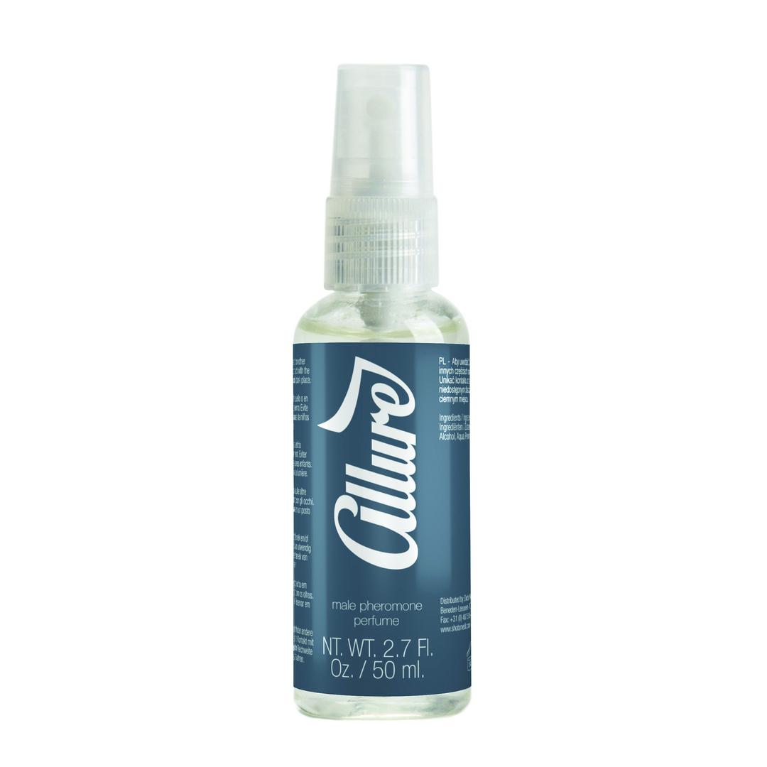 Mannelijk Pheromone Parfum – 2 fl oz / 50 ml
