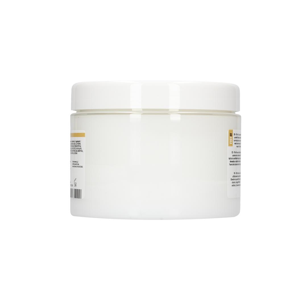 Verdovende Glijmiddel – 17 fl oz / 500 ml