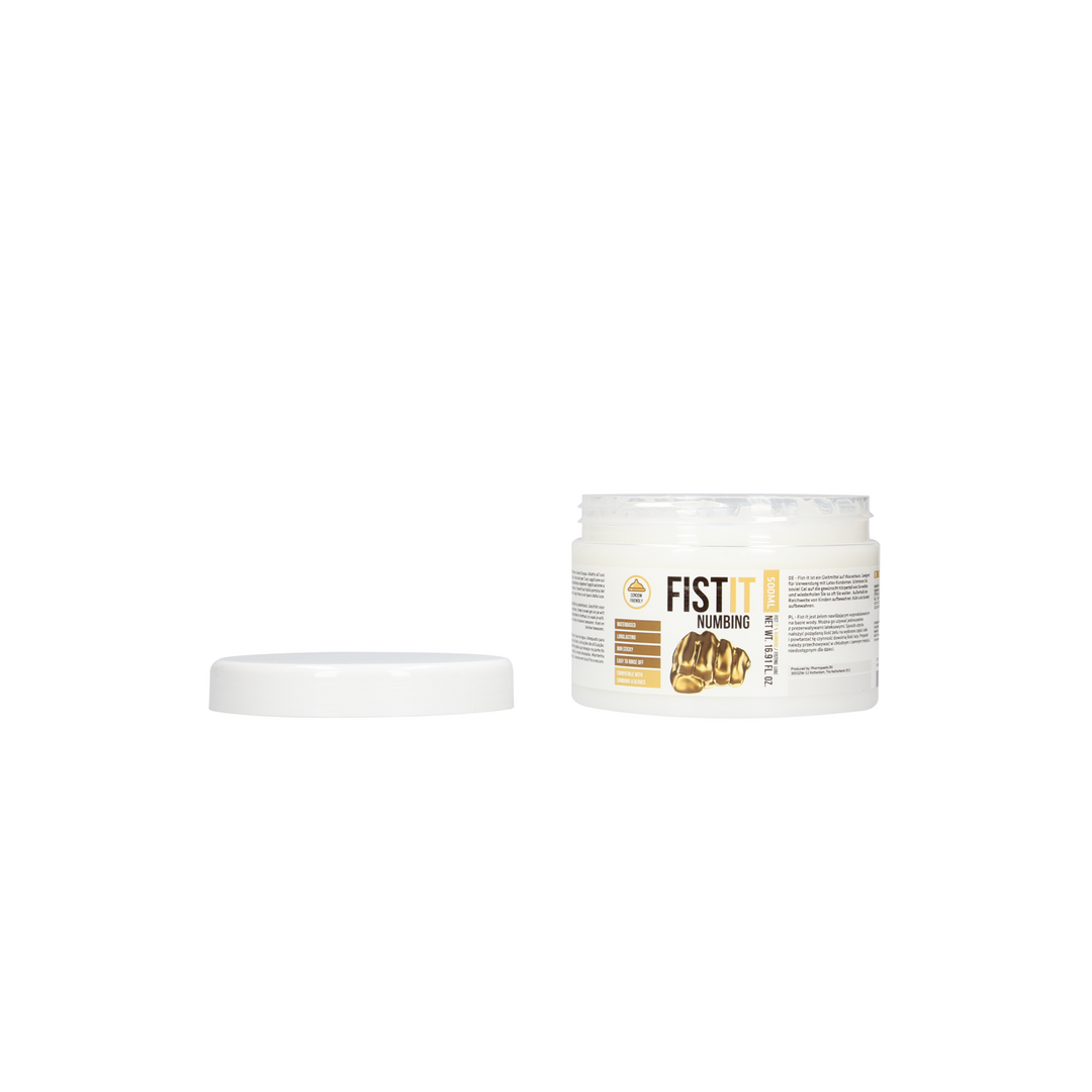 Verdovende Glijmiddel – 17 fl oz / 500 ml