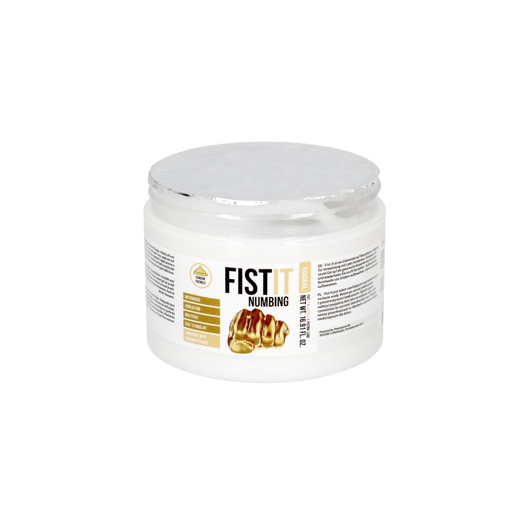 Verdovende Glijmiddel – 17 fl oz / 500 ml