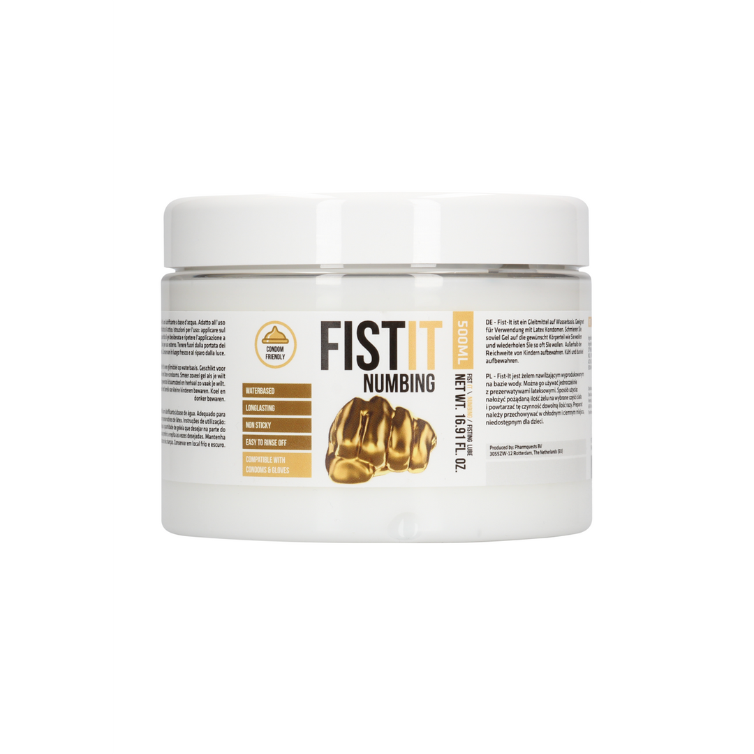 Verdovende Glijmiddel – 17 fl oz / 500 ml