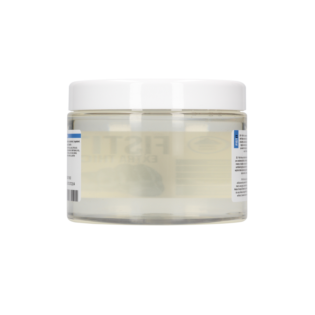 Extra Dikke Glijmiddel – 17 fl oz / 500 ml