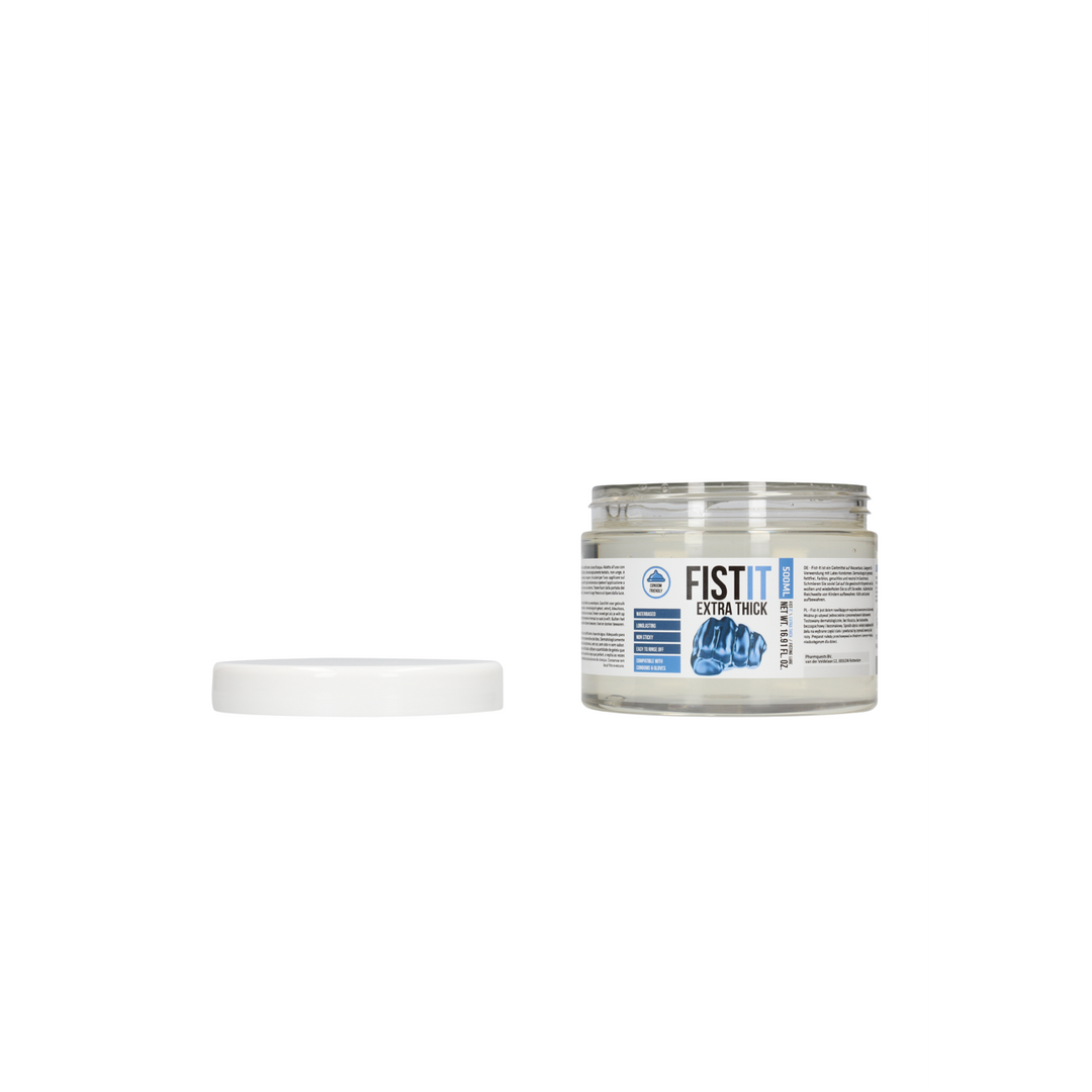 Extra Dikke Glijmiddel – 17 fl oz / 500 ml
