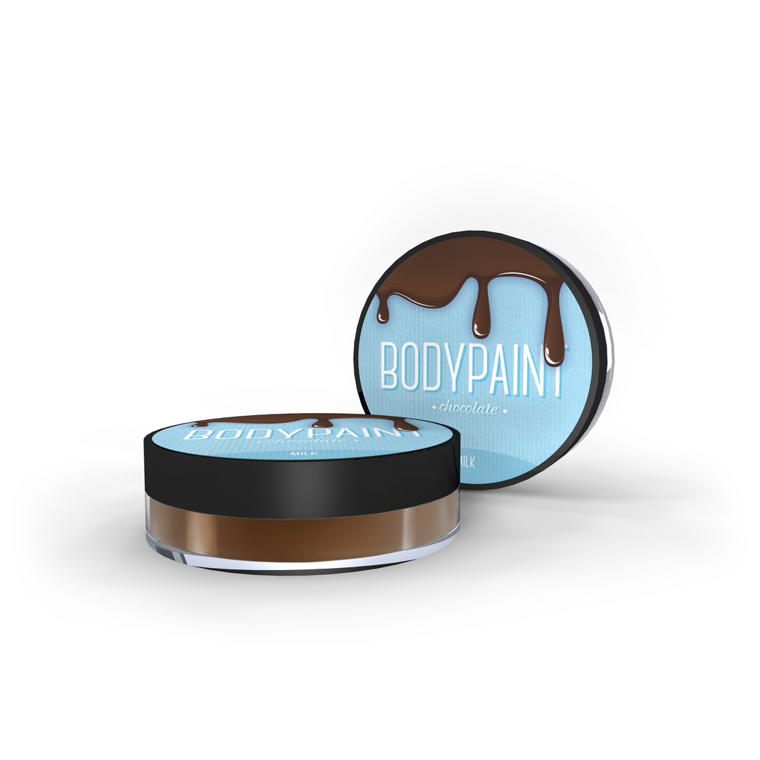 Body Paint – 2 oz / 50 gr