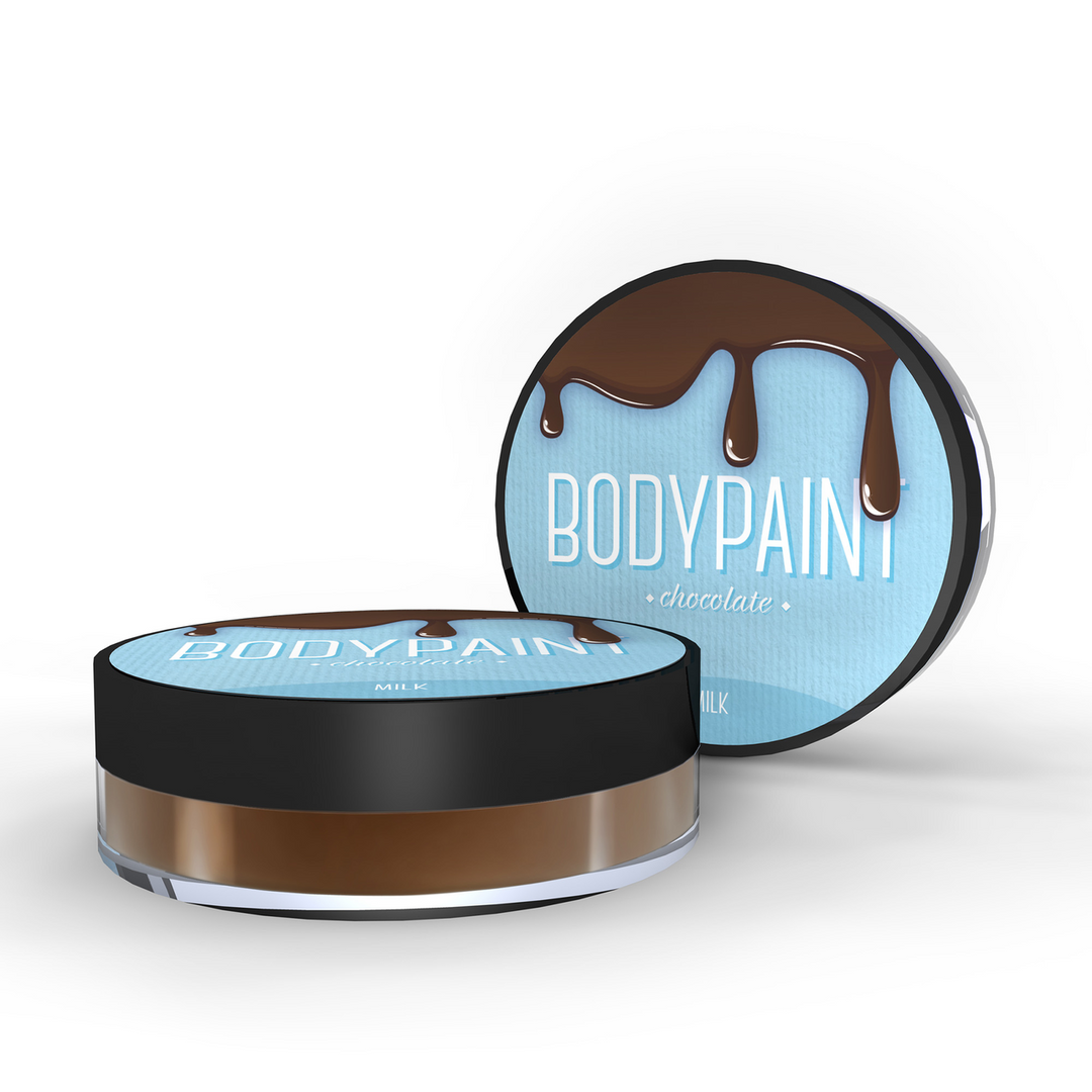 Body Paint – 2 oz / 50 gr