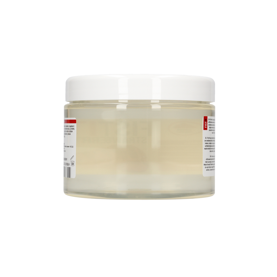 Extra Dikke Glijmiddel – Aardbei – 17 fl oz / 500 ml