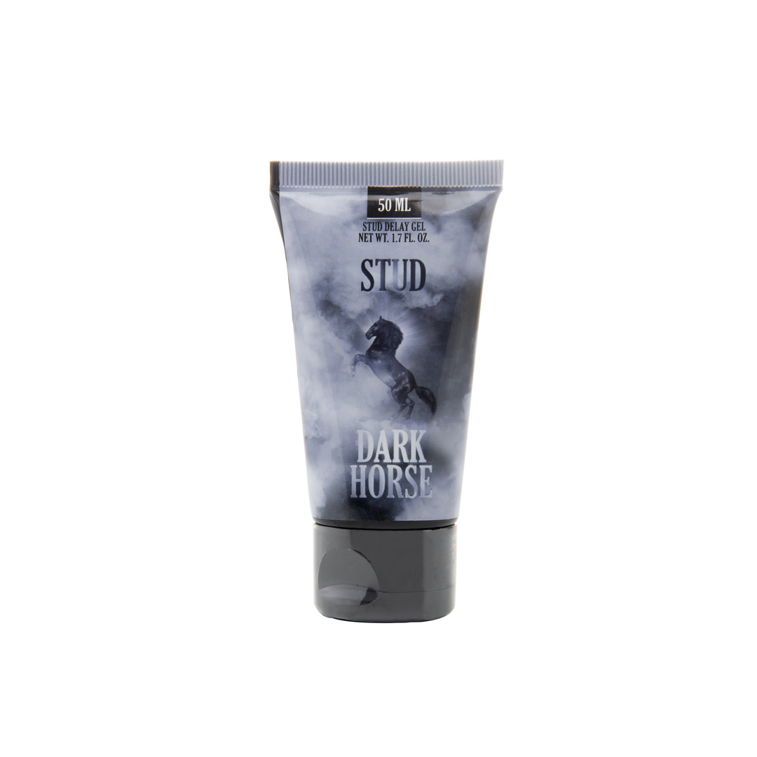Dark Horse – Delay Gel – 2 fl oz / 50 ml