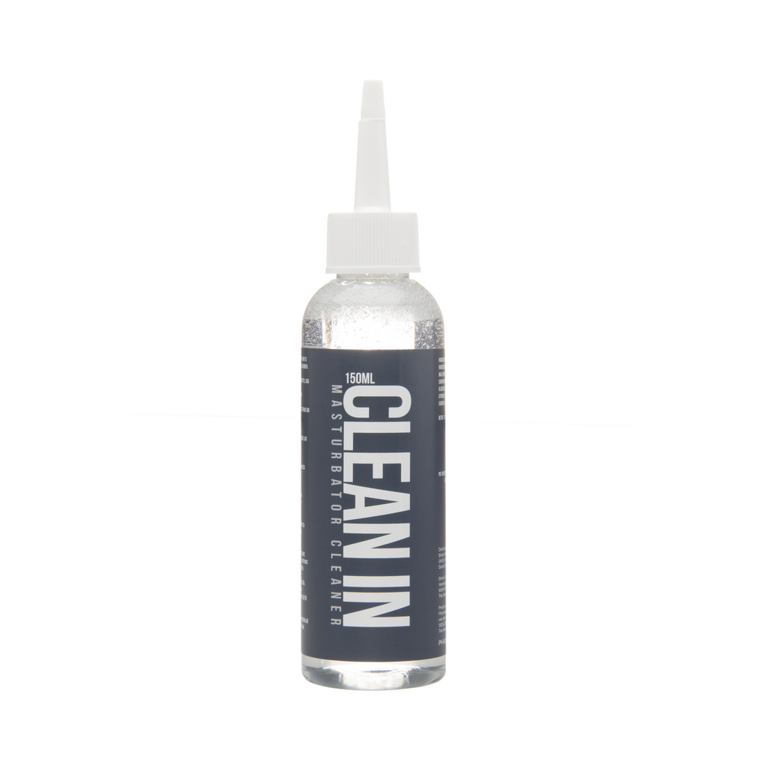 Masturbator Cleaner voor de Binnenkant – 5 fl oz / 150 ml