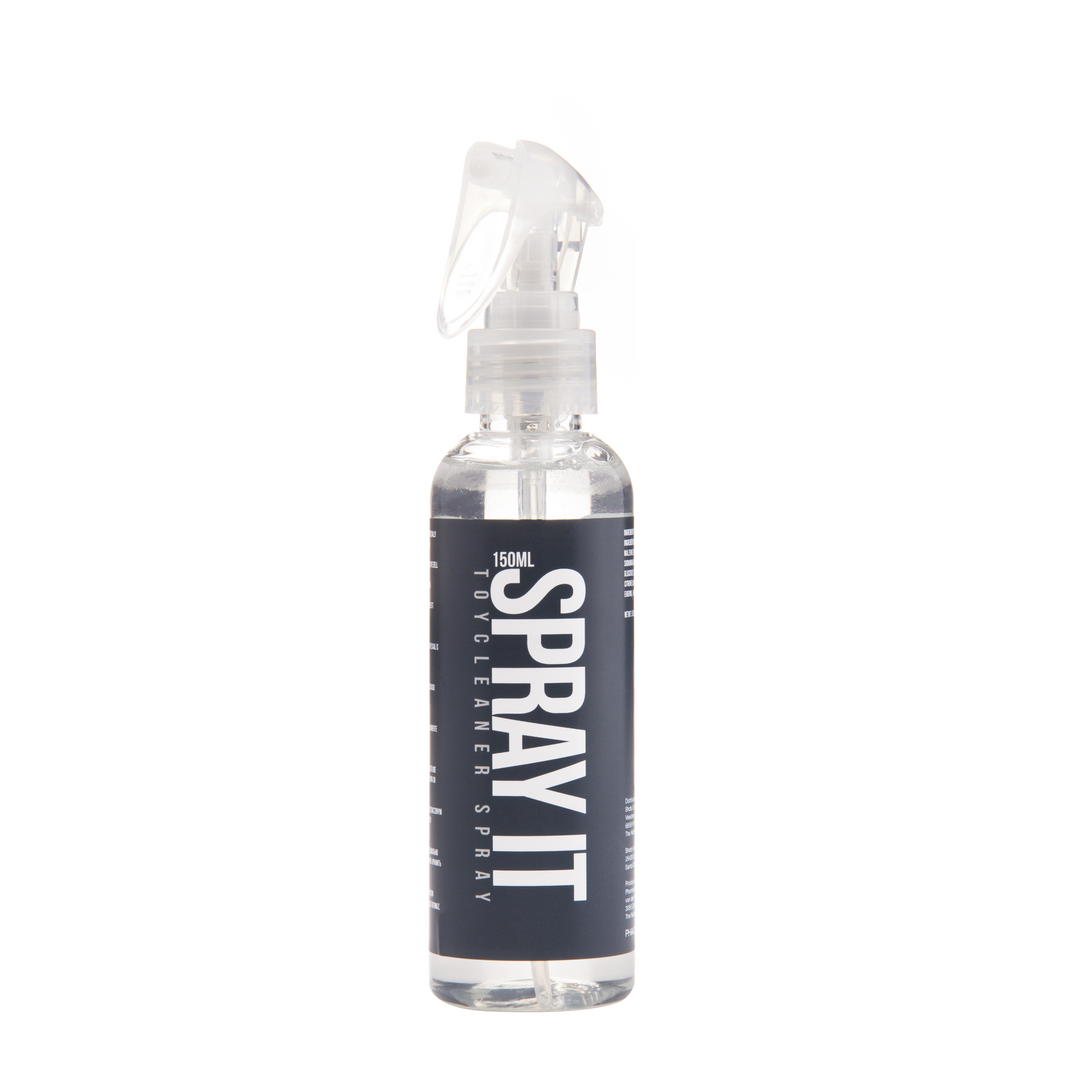 China Brush – 5 fl oz / 150 ml
