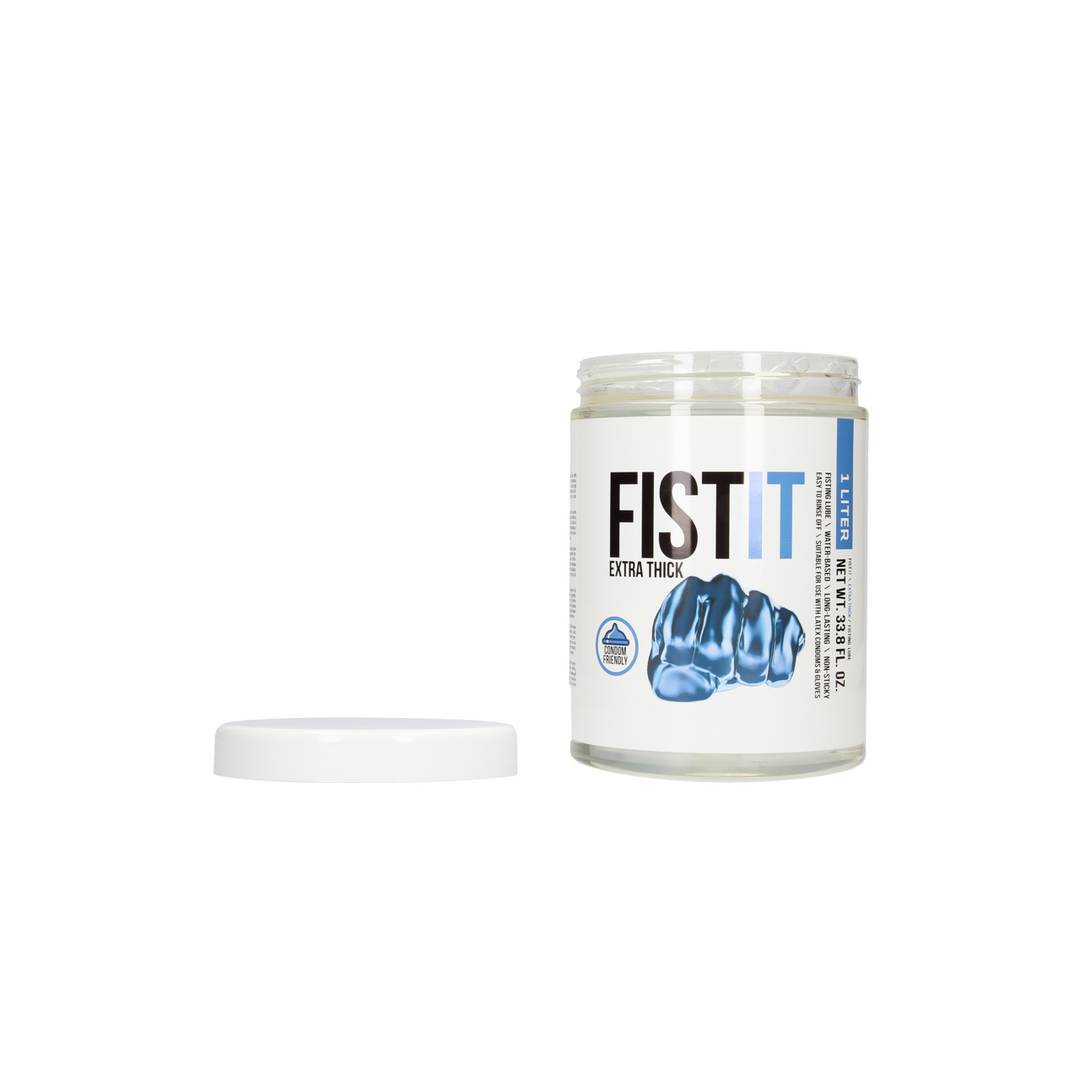 Extra Dikke Glijmiddel – 33,8 fl oz / 1000 ml