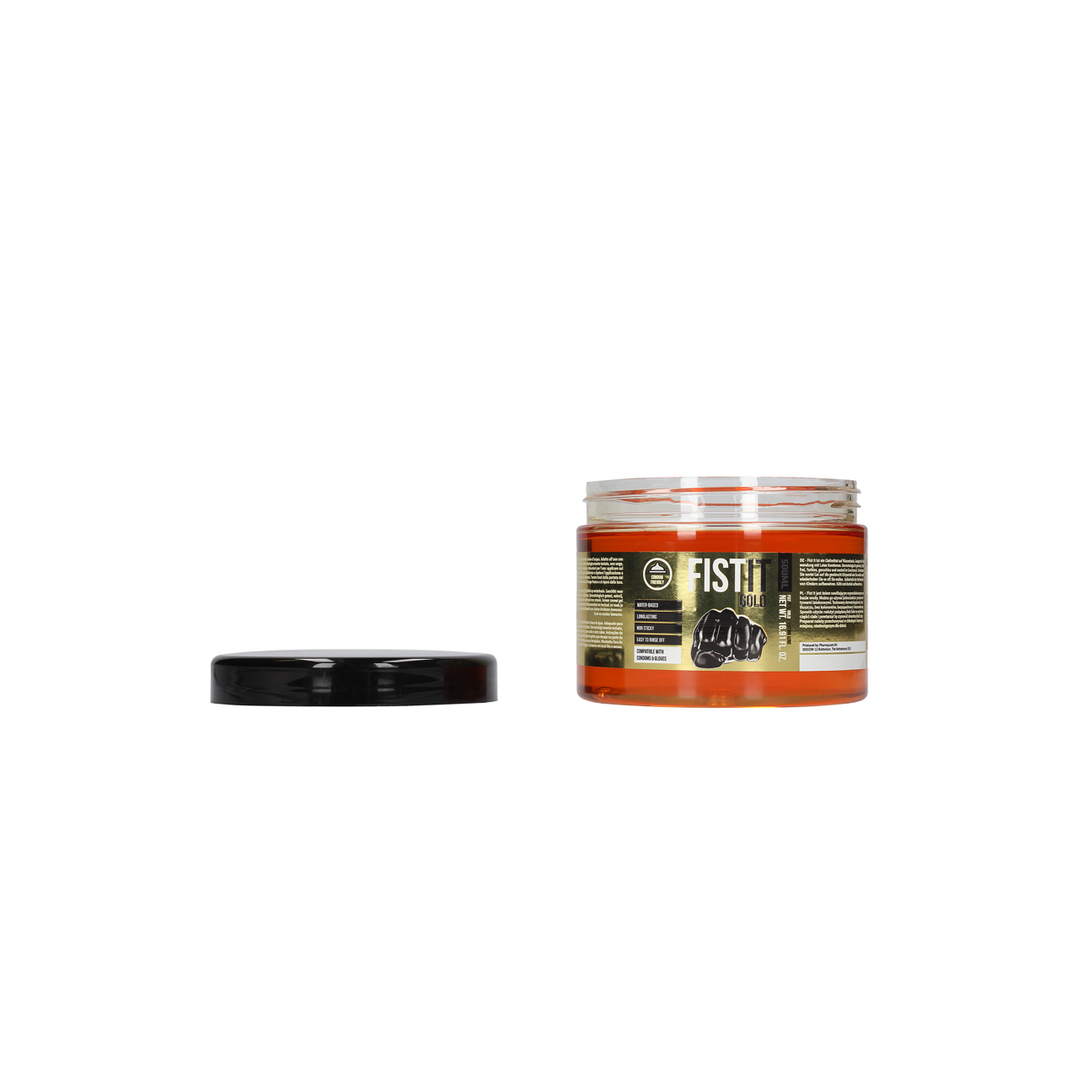 Smeermiddel Goud – 17 fl oz / 500 ml