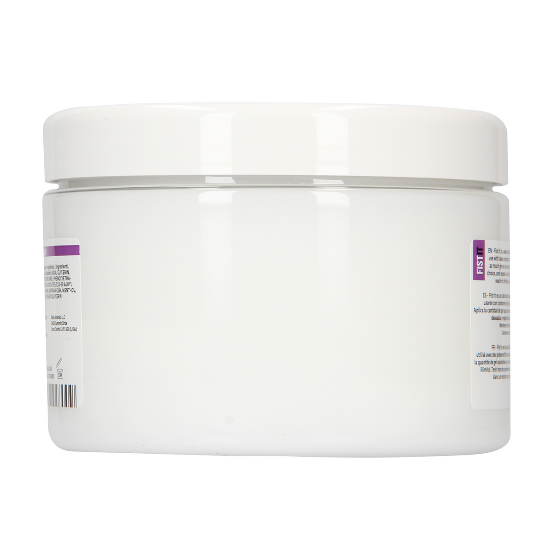 Anal Relaxer – 500 ml