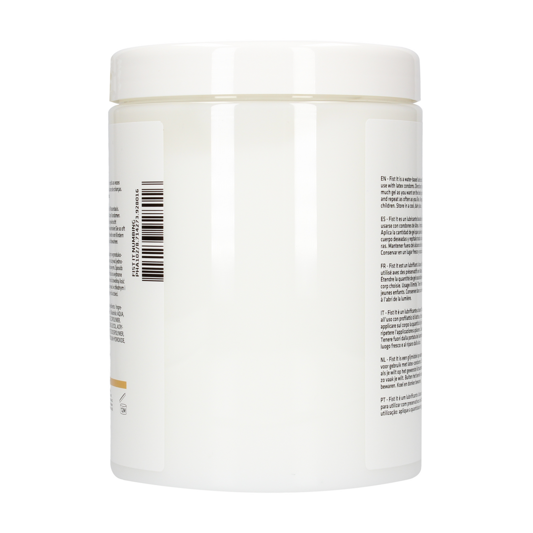 Verdovende Glijmiddel – 33.8 fl oz / 1000 ml