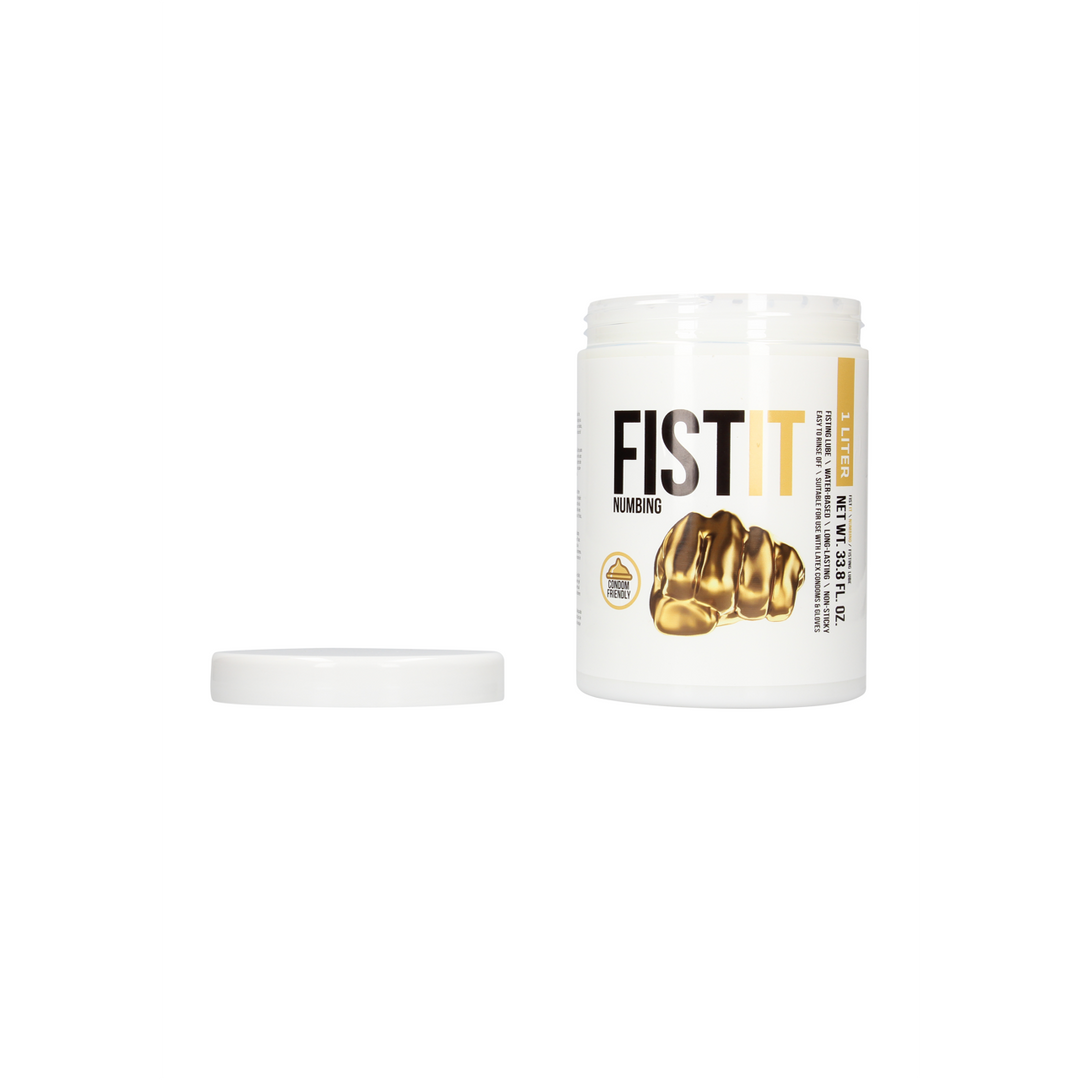Verdovende Glijmiddel – 33.8 fl oz / 1000 ml