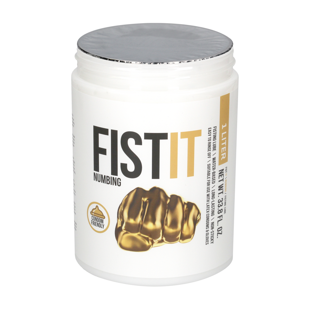 Verdovende Glijmiddel – 33.8 fl oz / 1000 ml