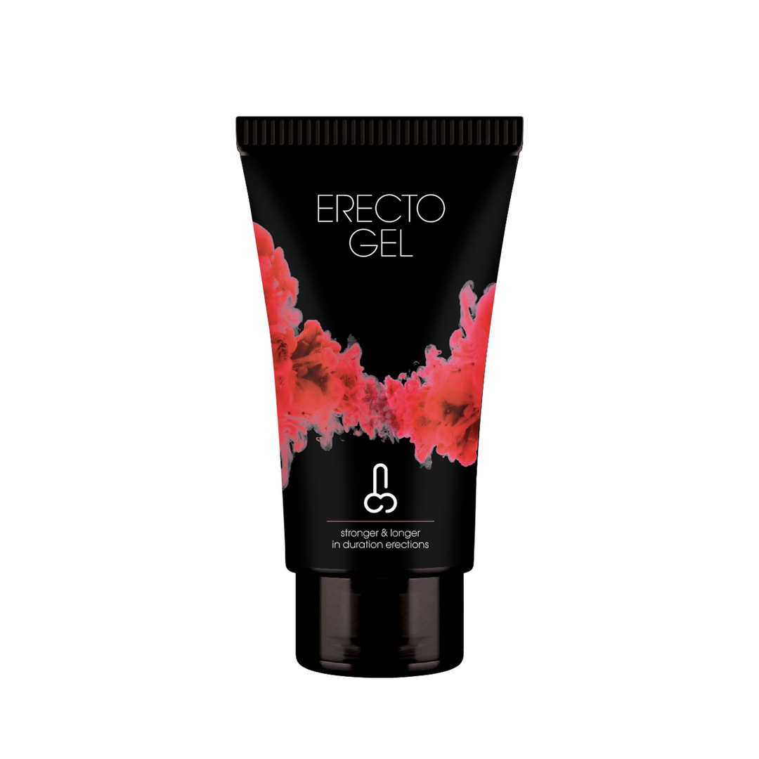 Erecto Gel – Erectie Gel – 2 fl oz / 50 ml