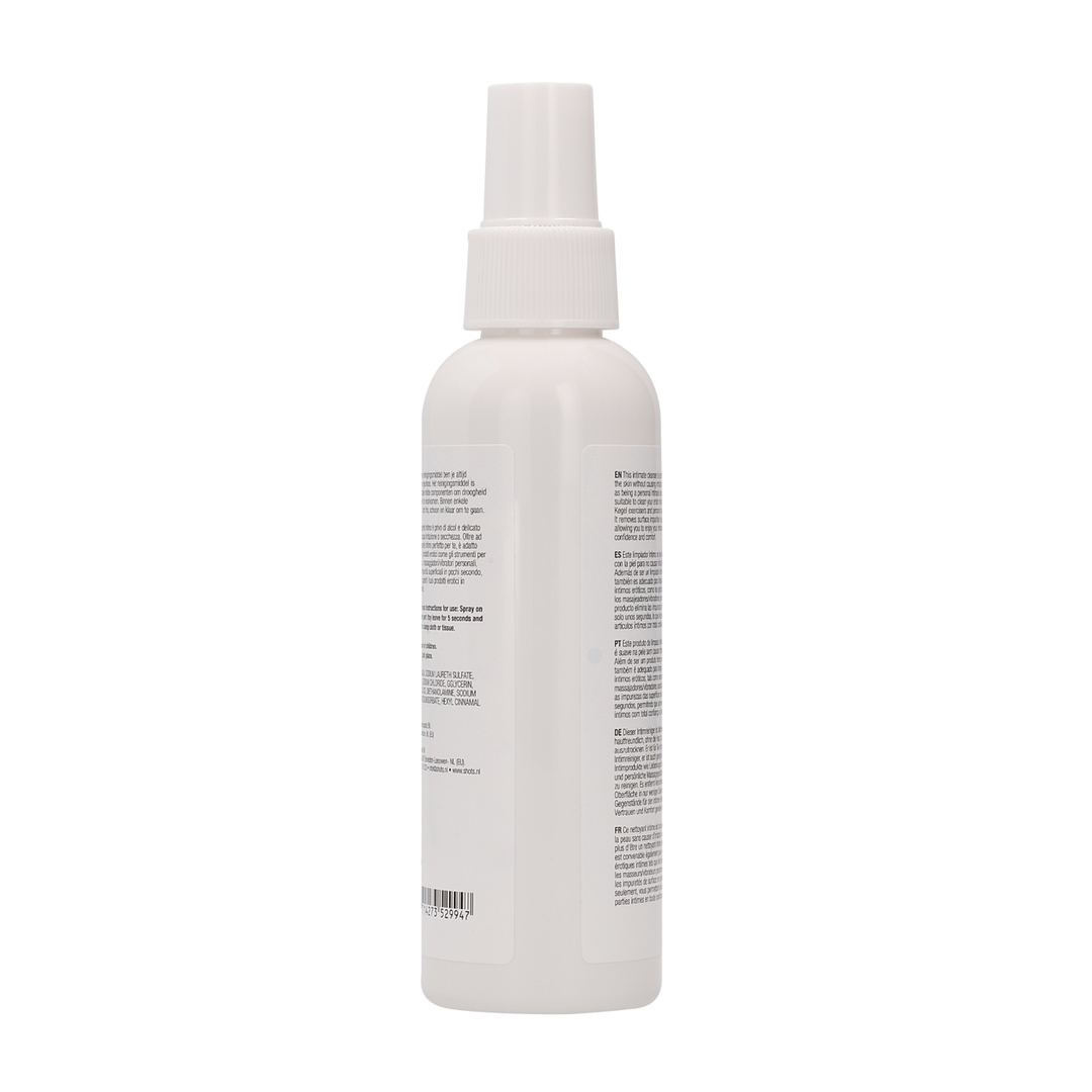 Speelgoed en Lichaamsreiniger – 5 fl oz / 150 ml