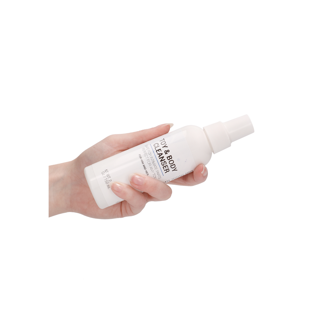 Speelgoed en Lichaamsreiniger – 5 fl oz / 150 ml