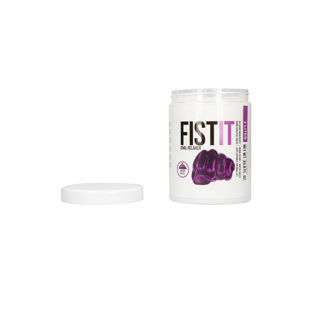 Anal Relaxer – 33,8 fl oz / 1000 ml