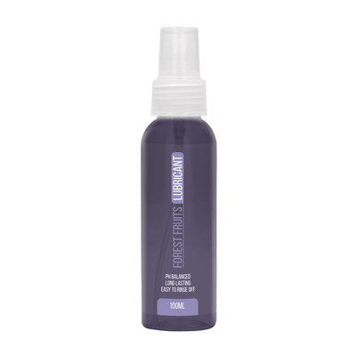 Bosvruchten Glijmiddel - 3 fl oz / 100 ml