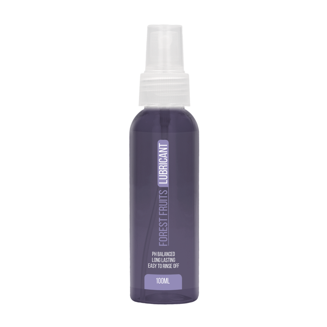 Bosvruchten Glijmiddel – 3 fl oz / 100 ml