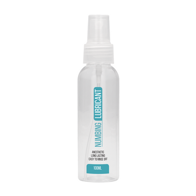 Verdovende Glijmiddel - 3 fl oz / 100 ml