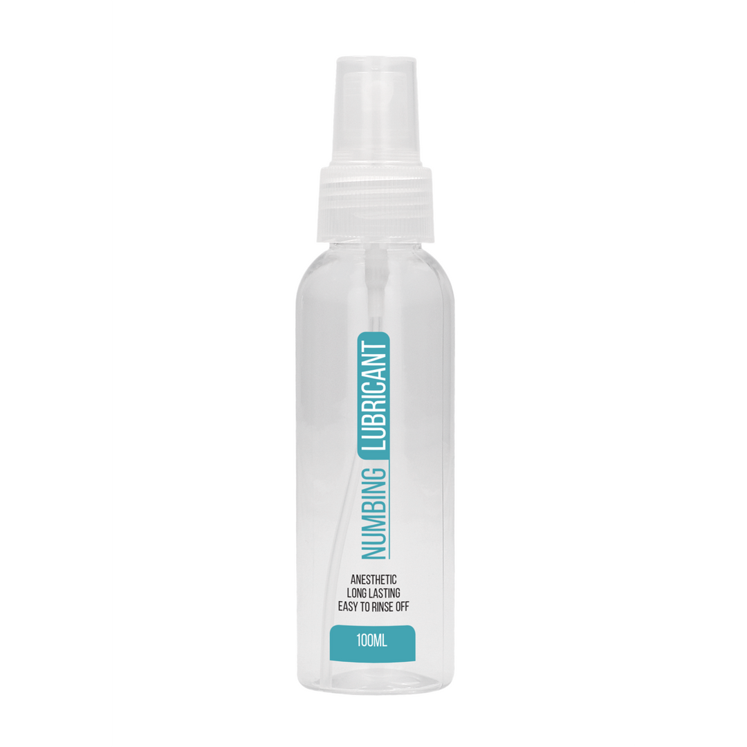 Verdovende Glijmiddel – 3 fl oz / 100 ml
