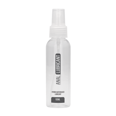 Anale Glijmiddel - 3 fl oz / 100 ml Anale Glijmiddel - 3 fl oz / 100 ml