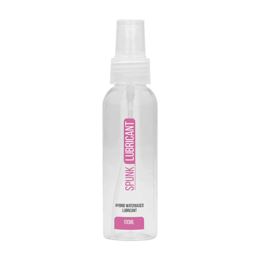 Spunk Lubricant – 3 fl oz / 100 ml
