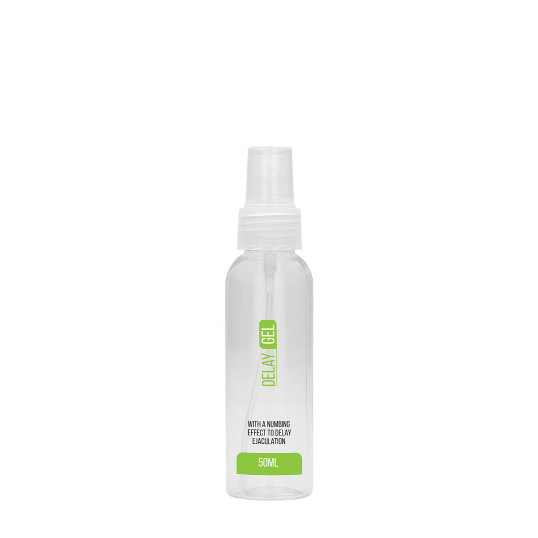 Vertraag Gel – 2 fl oz / 50 ml
