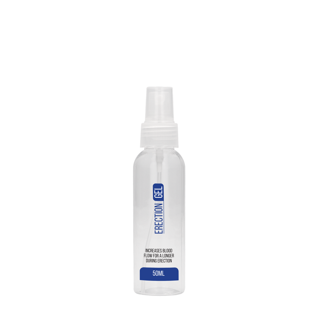 Erectiegel – 2 fl oz / 50 ml