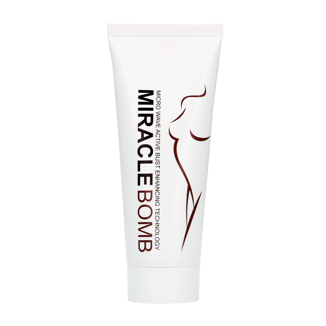 Miracle Bomb Borstgel – 3 fl oz / 100 ml