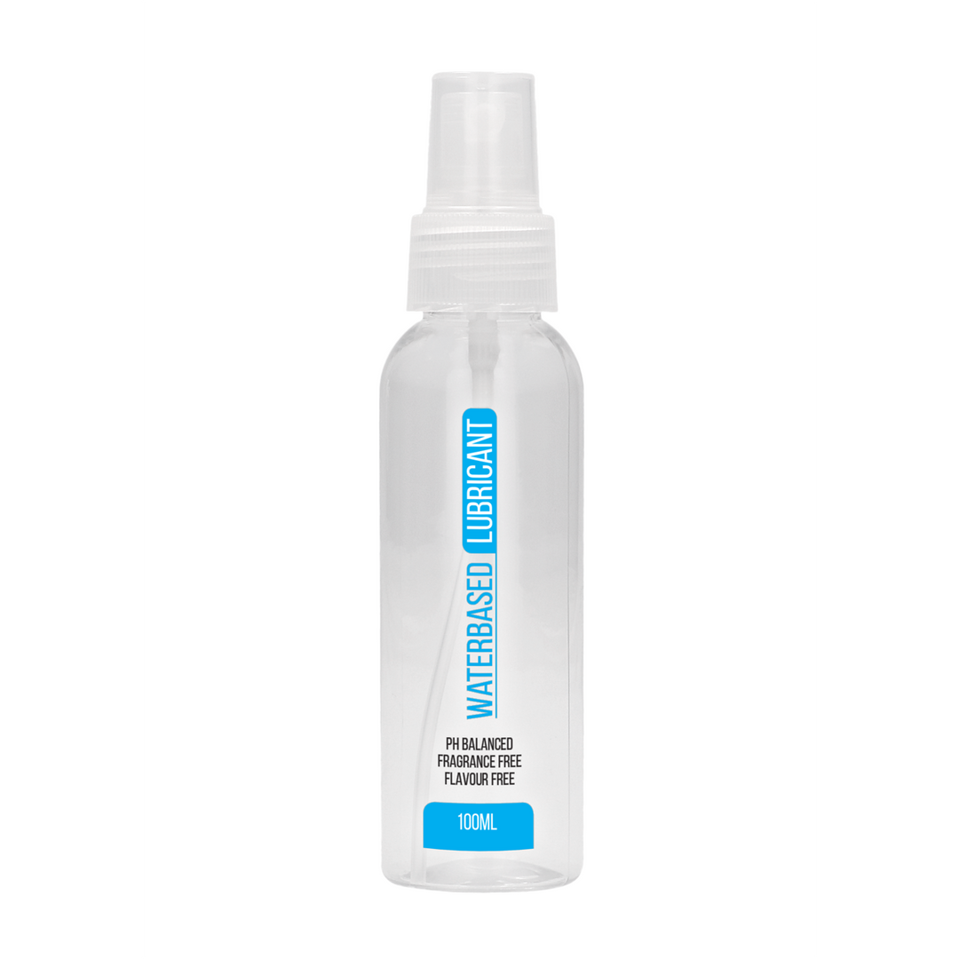Waterbased Glijmiddel – 3 fl oz / 100 ml