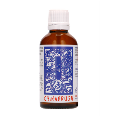 China Brush XL - Vertraging Serum - 2 fl oz / 50 ml