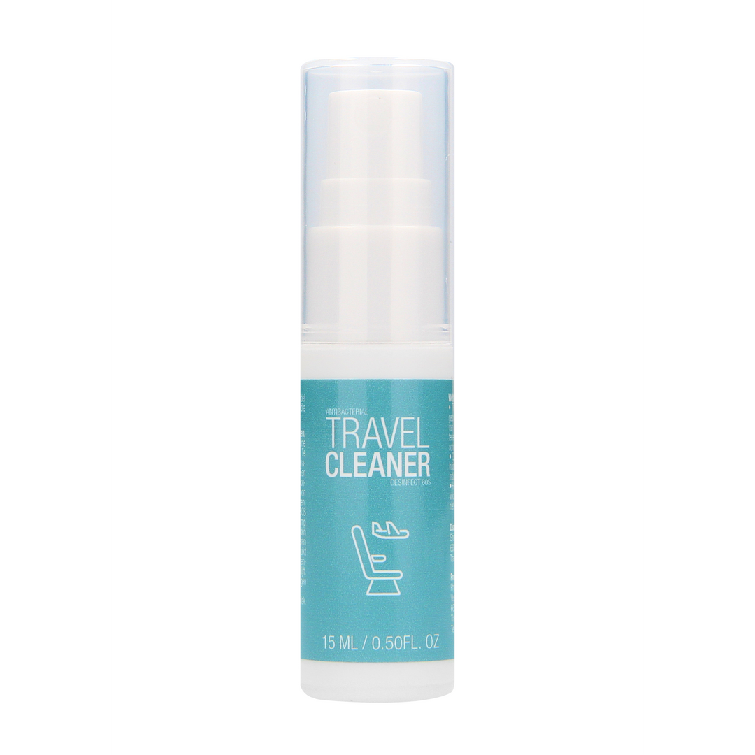 Travel Cleaner – 0.5 fl oz / 15 ml