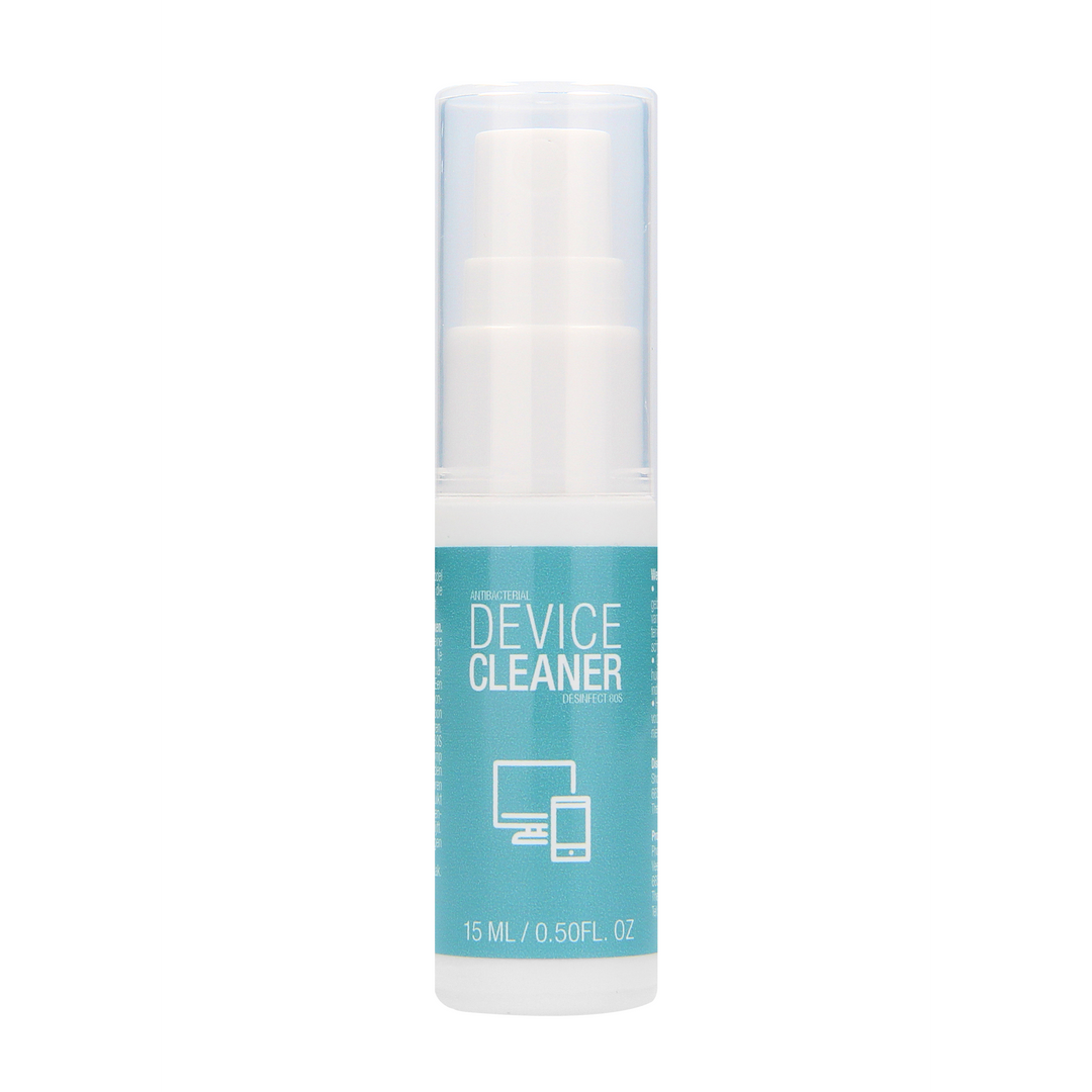 Device Cleaner – 0.5 fl oz / 15 ml