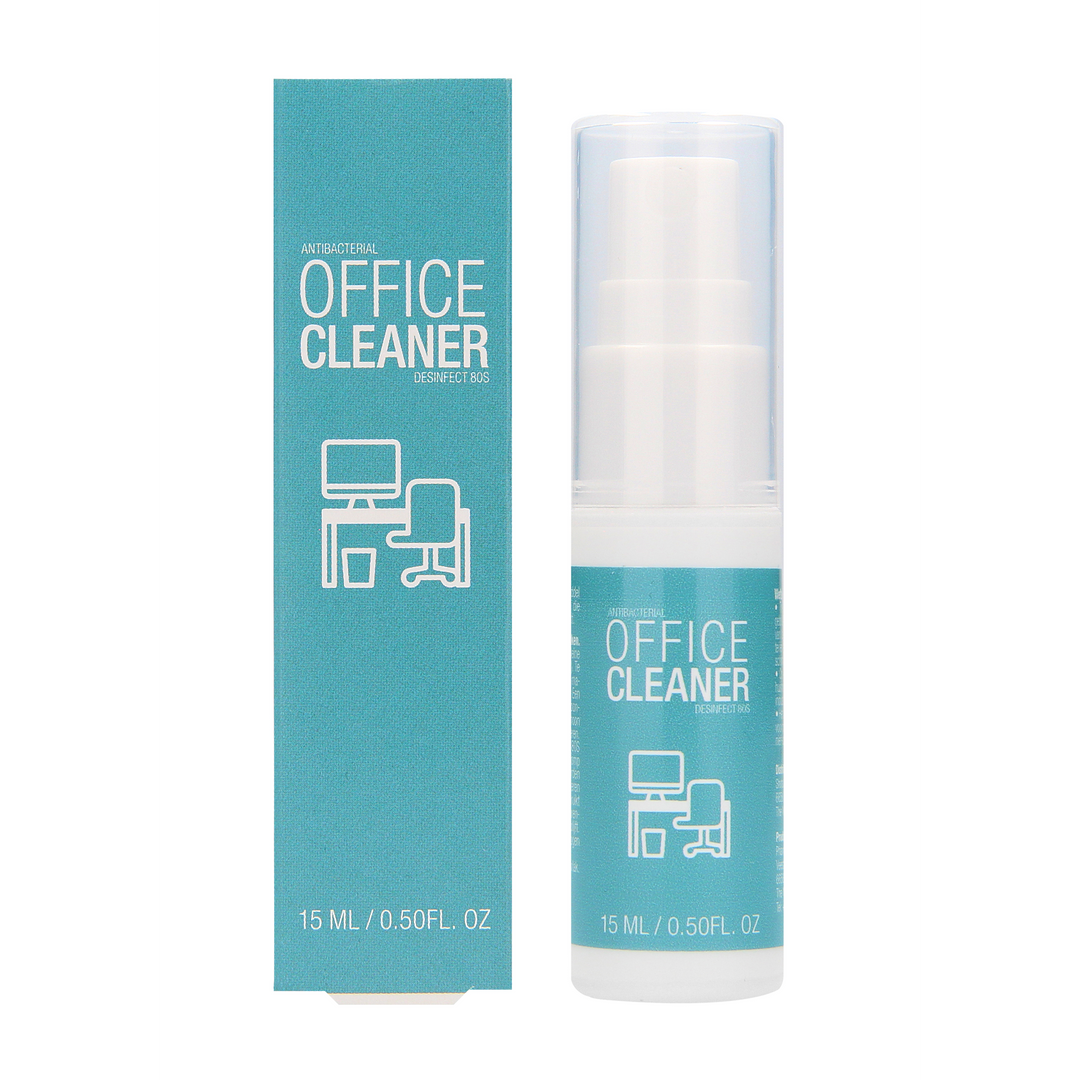 Office Cleaner – 0.5 fl oz / 15 ml