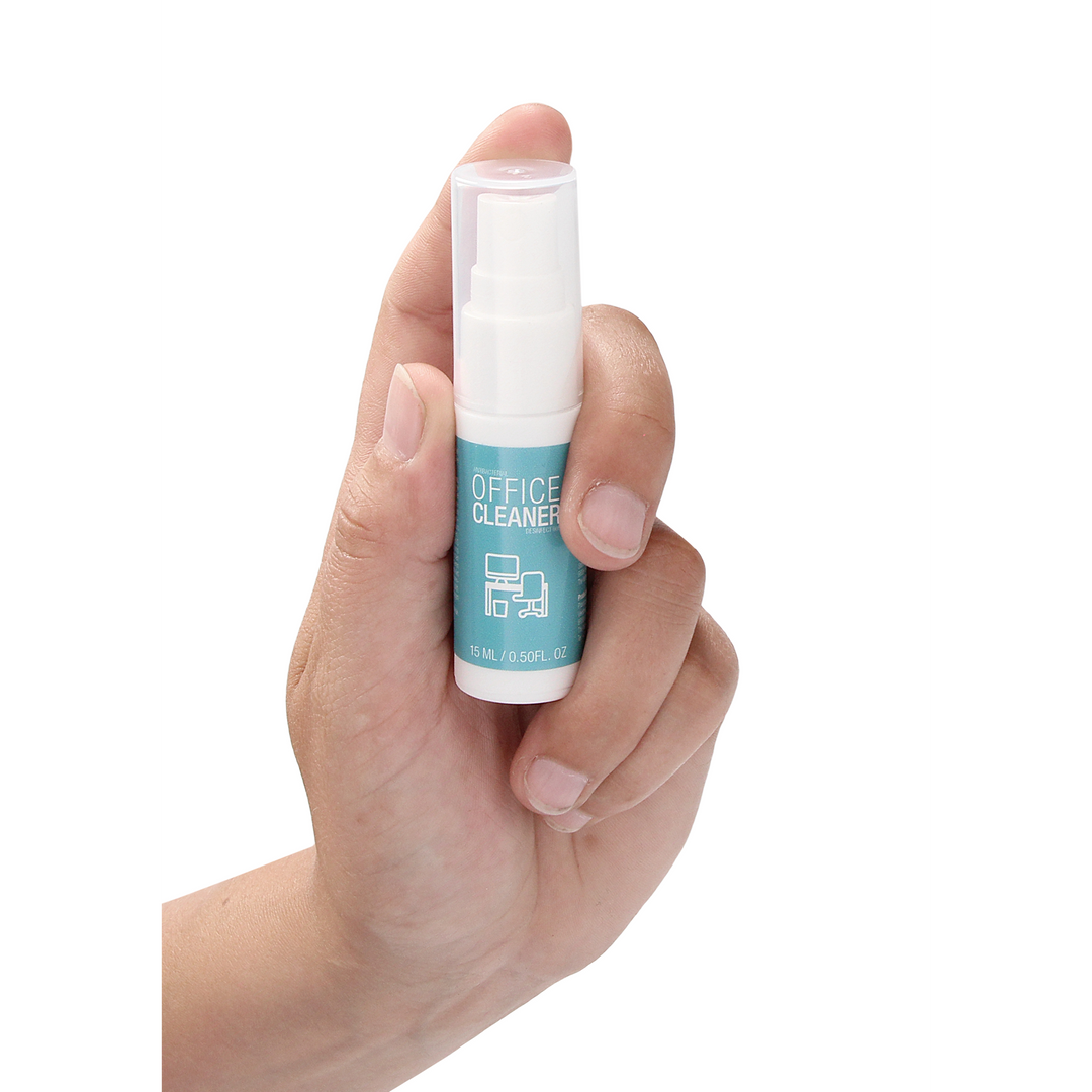 Office Cleaner – 0.5 fl oz / 15 ml