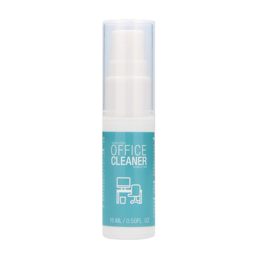 Office Cleaner – 0.5 fl oz / 15 ml
