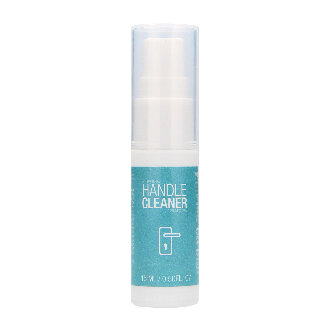 Handle Cleaner – 0.5 fl oz / 15 ml