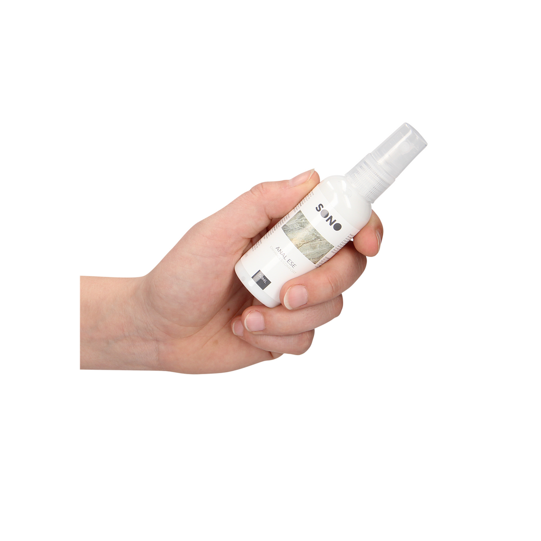 Anal Ese – Verdoofde Anale Crème – 1.7 fl oz / 50 ml
