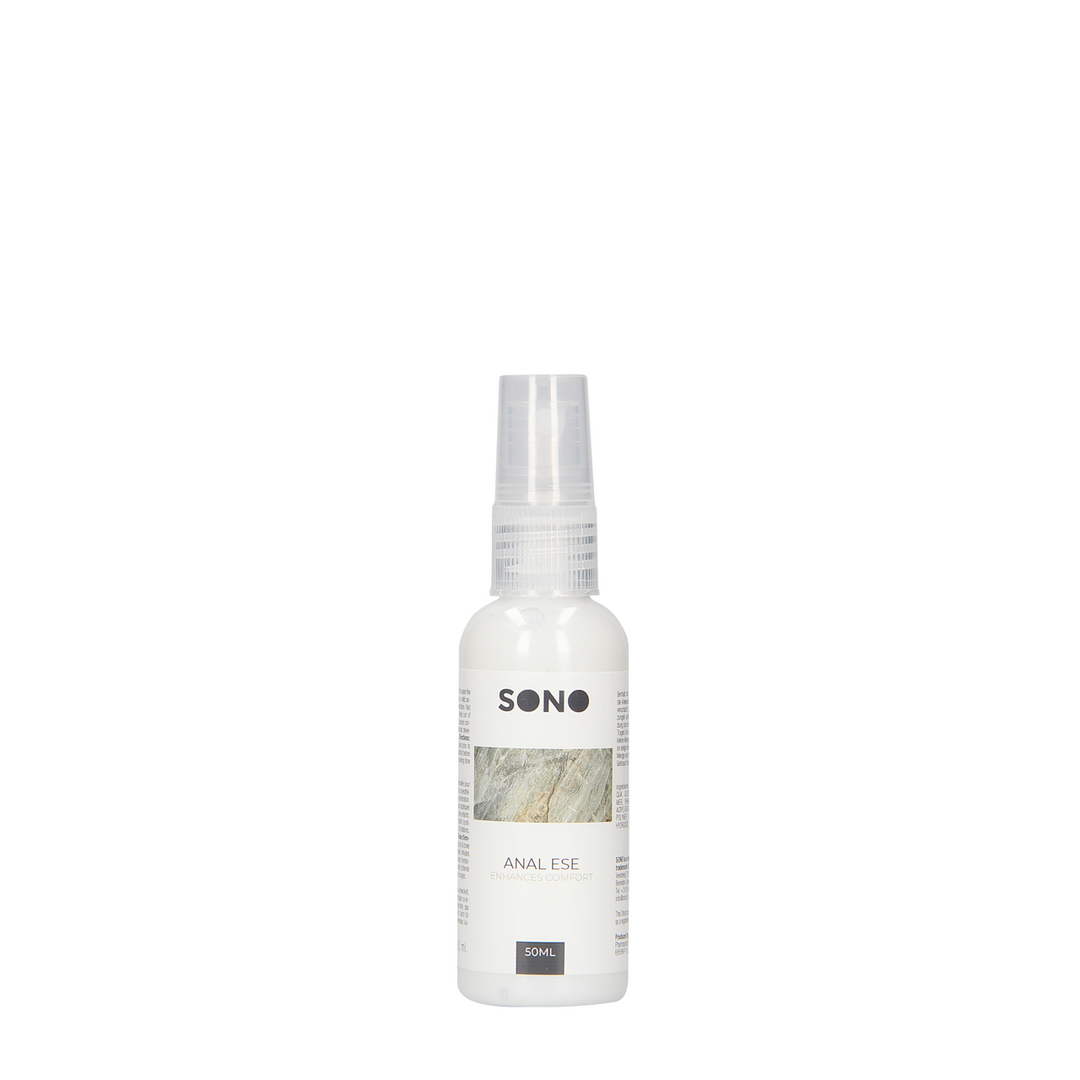 Anal Ese – Verdoofde Anale Crème – 1.7 fl oz / 50 ml
