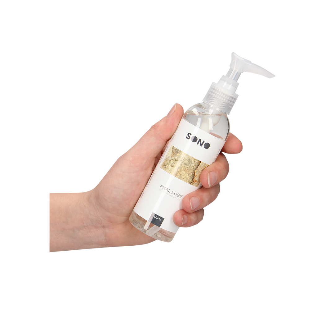 Water Based Anal Lubricant – 150 ml