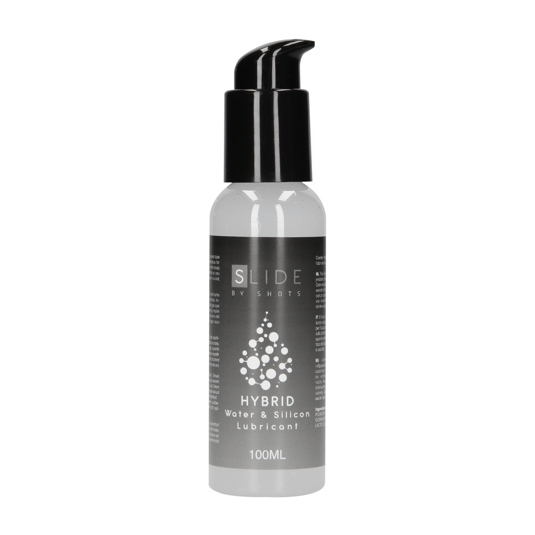 Slide – Hybrid – 3 fl oz / 100 ml