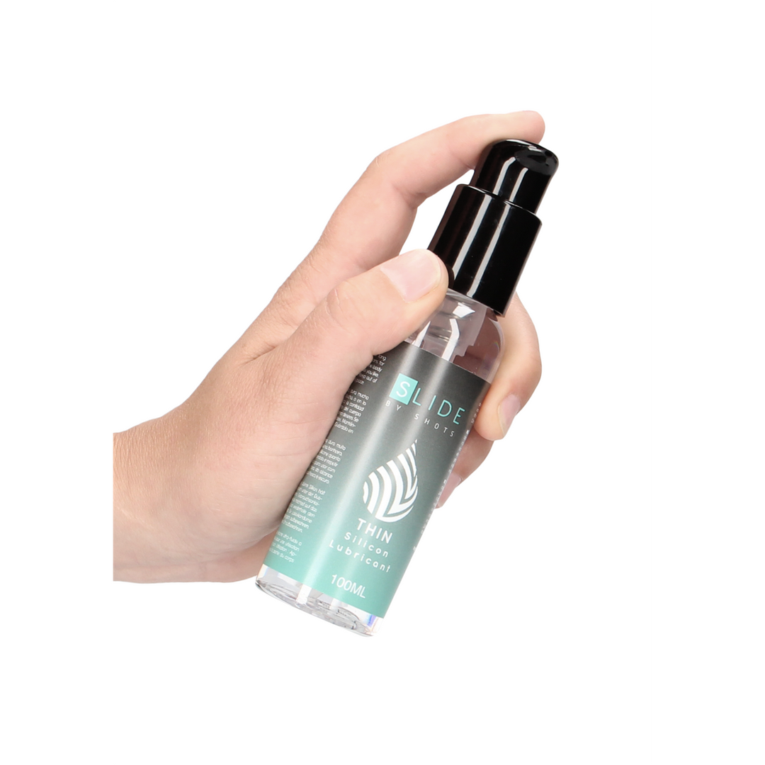 Slide – Dun Glijmiddel – 3 fl oz / 100 ml