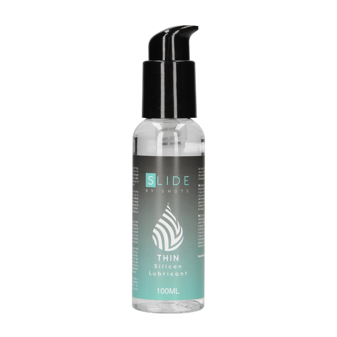 Slide – Dun Glijmiddel – 3 fl oz / 100 ml