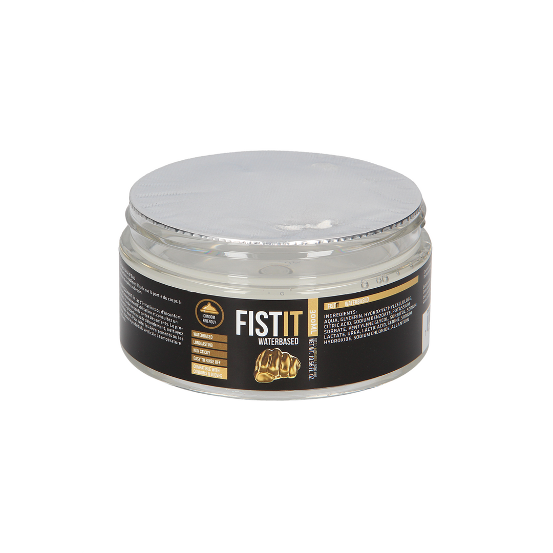 Waterbased Glijmiddel – 10.1 fl oz / 300 ml
